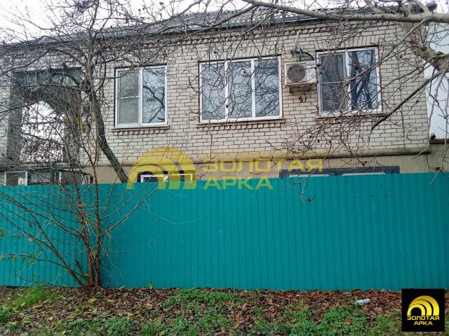 Дом продажа в Абинск, Абинский район