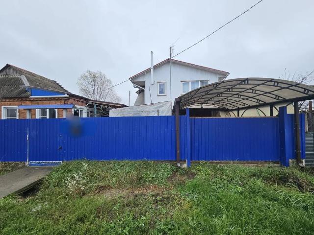 Дом продажа в Абинск, Краснодарский Край