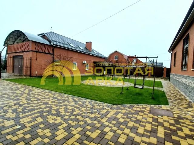 Дом продажа в Абинск, Краснодарский Край