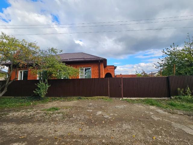 Дом продажа в Абинск, Краснодарский Край