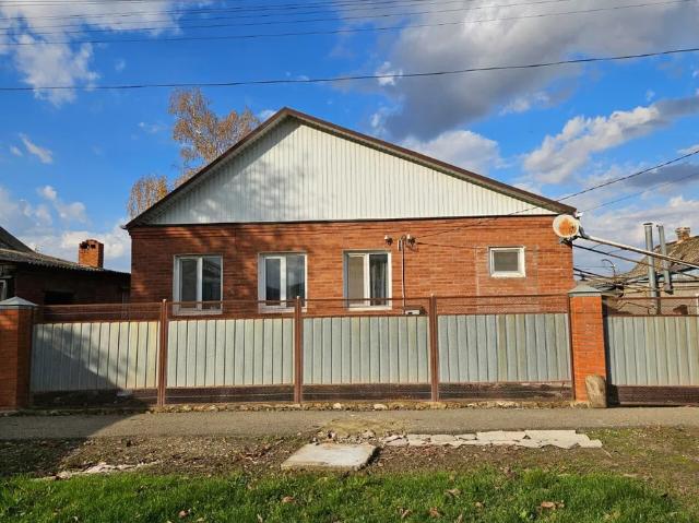 Дом продажа в Абинск, Краснодарский Край