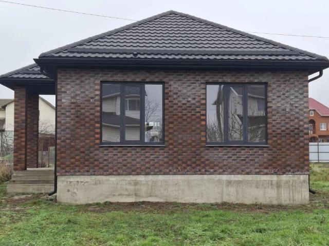 Дом продажа в Абинск, Краснодарский Край
