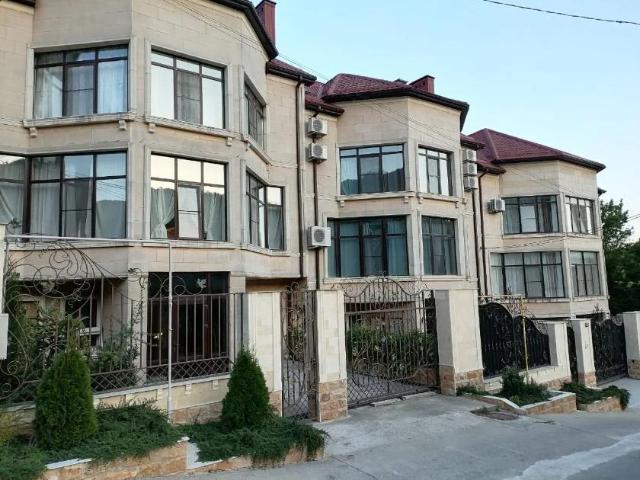 Дом продажа в Абрау-дюрсо С, Краснодарский Край