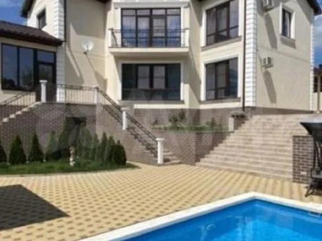 Дом продажа в Адербиевка С, Краснодарский Край