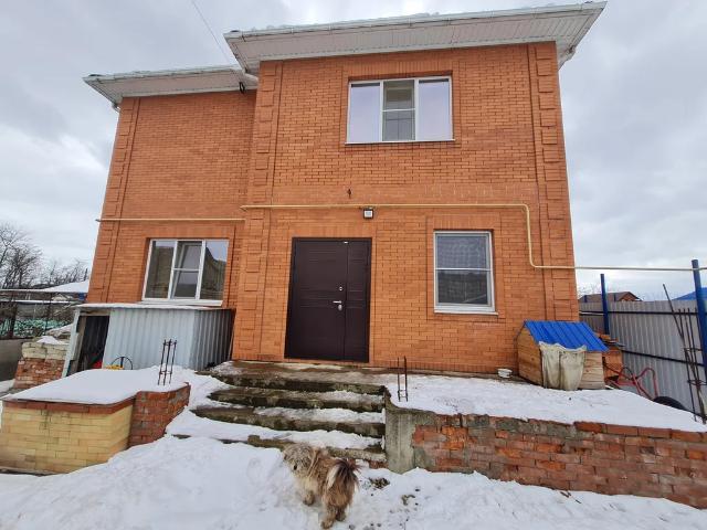 Дом продажа в Афипский, Краснодарский Край