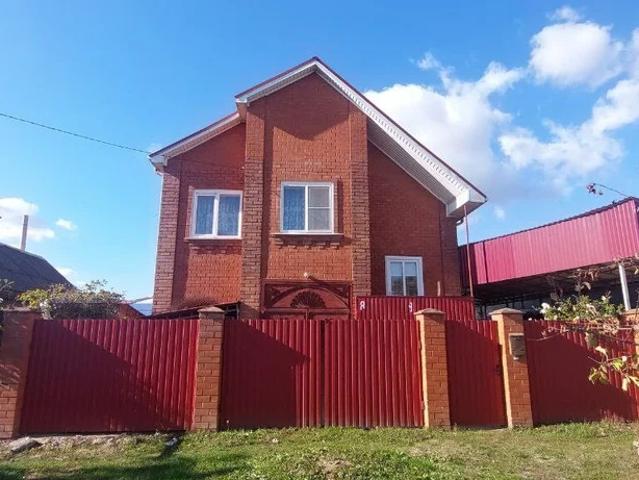 Дом продажа в Афипский, Краснодарский Край