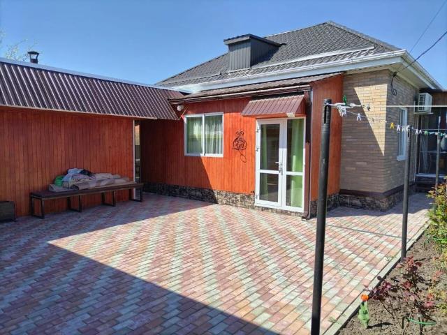 Дом продажа в Афипский, Краснодарский Край