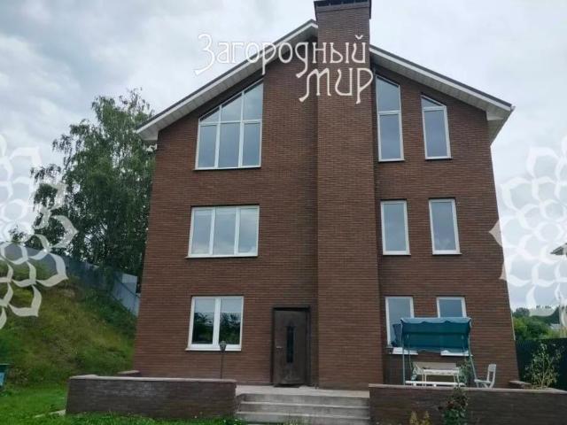 Дом продажа в Агафоново, Кабардино-Балкарская Республика