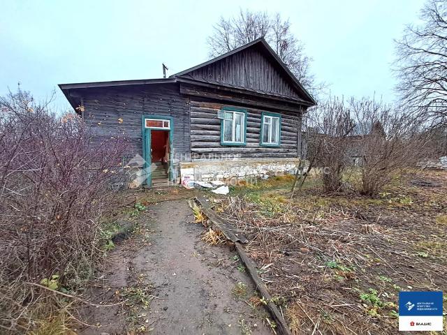 Дом продажа в Рязанская область