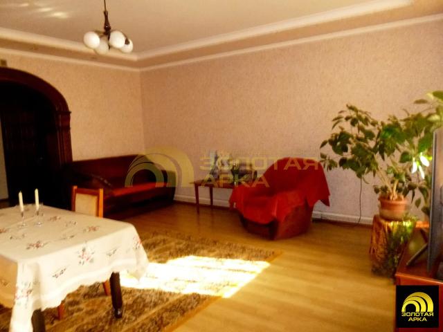 Дом продажа в Ахтанизовская Ст-ца, Краснодарский Край