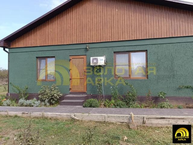 Дом продажа в Ахтанизовская Ст-ца, Краснодарский Край