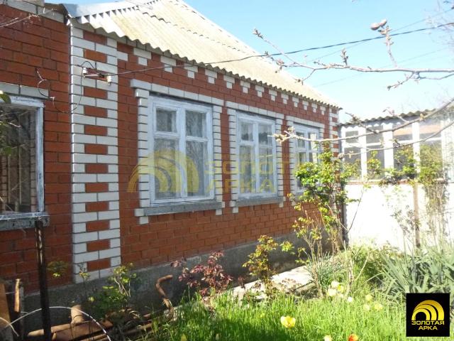 Дом продажа в Ахтанизовская Ст-ца, Краснодарский Край
