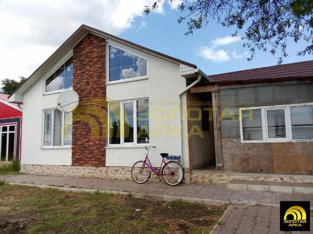 Дом продажа в Ахтанизовская Ст-ца, Краснодарский Край