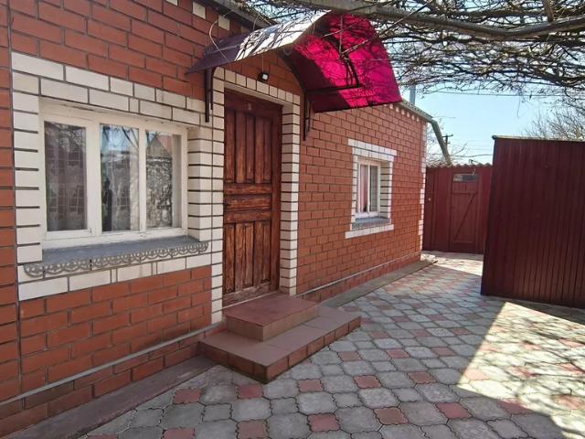 Дом продажа в Ахтанизовская Ст-ца, Краснодарский Край