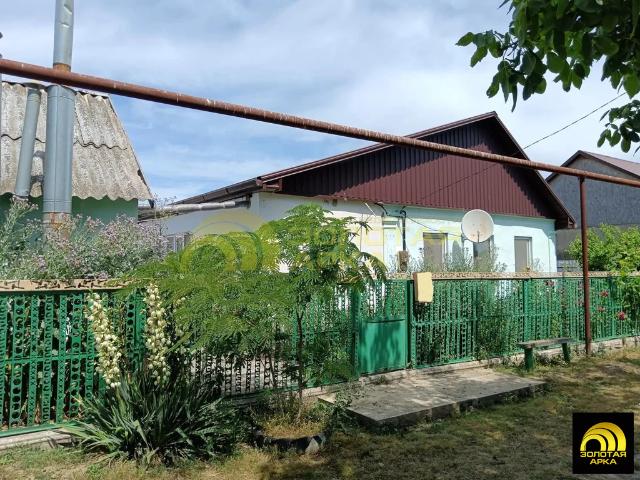 Дом продажа в Ахтанизовская Ст-ца, Краснодарский Край
