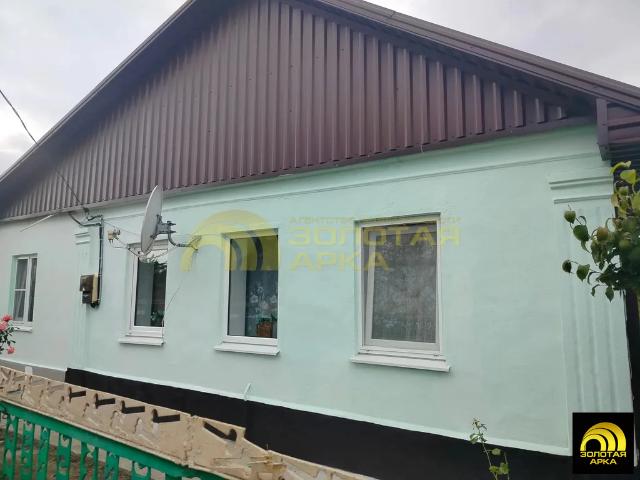 Дом продажа в Ахтанизовская, Темрюкский район