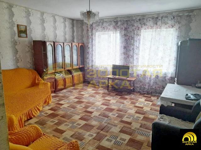 Дом продажа в Ахтанизовская Ст-ца, Краснодарский Край