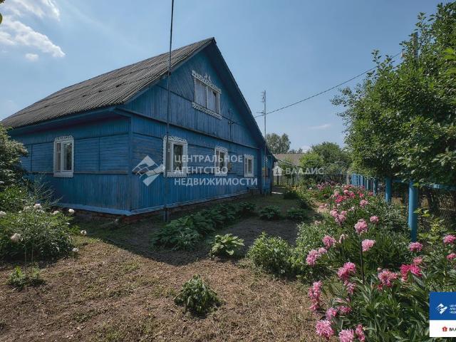 Дом продажа в Кузьминское С, Рязанская область
