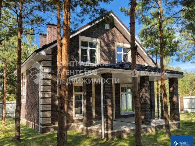 Дом продажа в Рязанская область