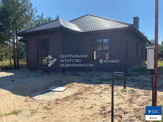 Дом продажа в Рязанская область