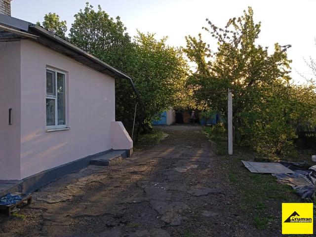 Дом продажа в Краснодарский Край