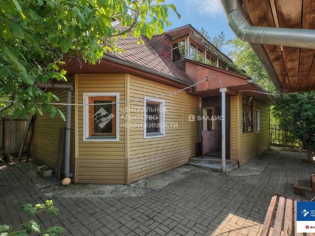 Дом продажа в Александрово, Рязанская область