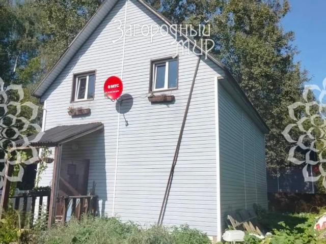 Дом продажа в Ямищево, Кабардино-Балкарская Республика