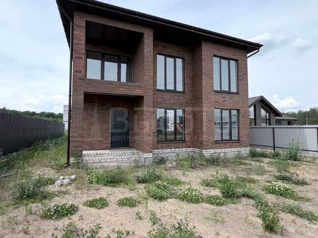 Дом продажа в Ямное, Воронежская область