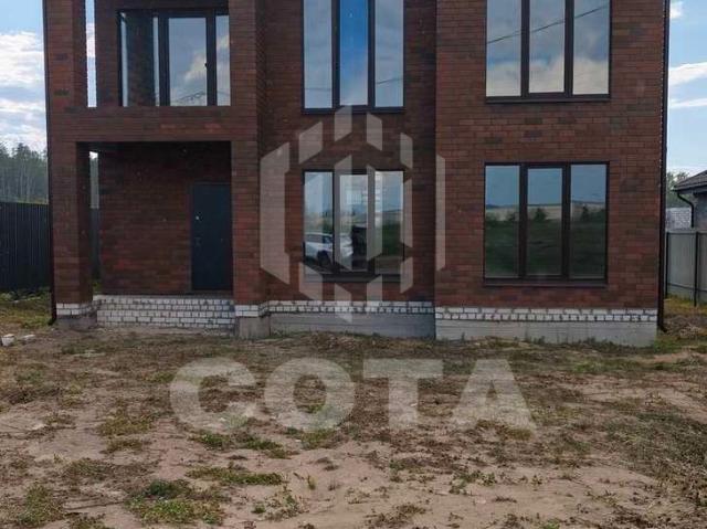 Дом продажа в Ямное, Воронежская область