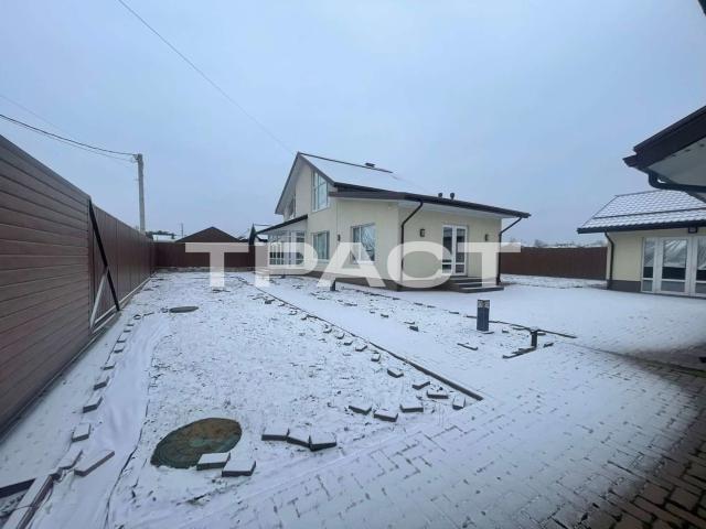 Дом продажа в Ямное, Воронежская область