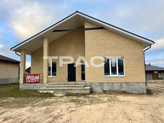 Дом продажа в Ямное, Воронежская область