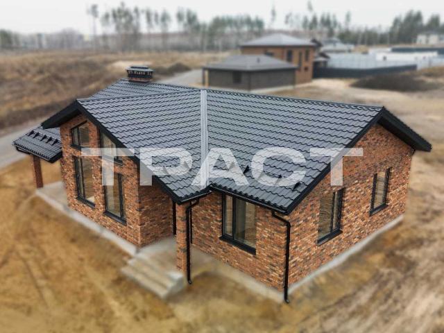 Дом продажа в Ямное, Воронежская область
