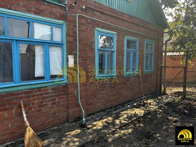 Дом продажа в Анастасиевская Ст-ца, Краснодарский Край