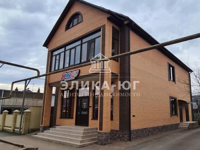Дом продажа в Апшеронск, Краснодарский Край