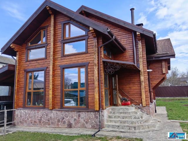 Дом продажа в Шарапово, Одинцовский городской округ