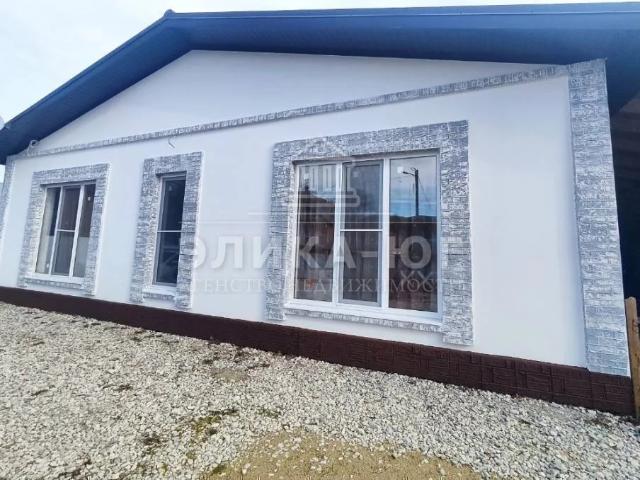 Дом продажа в Архипо-осиповка С, Краснодарский Край