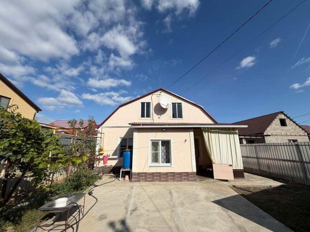 Дом продажа в Советский район, Астрахань