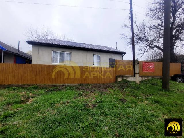Дом продажа в Азовская Ст-ца, Краснодарский Край