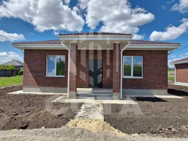 Дом продажа в Бабяково, Воронежская область