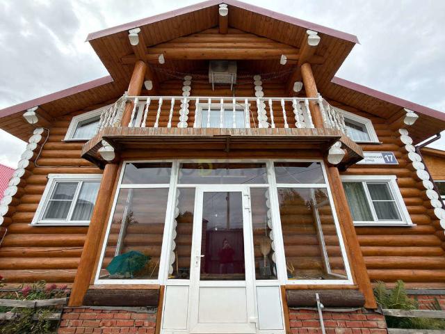 Дом продажа в Шиховское, Кировская область