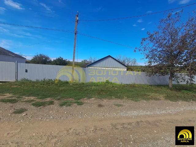 Дом продажа в Баранцовское, Крымский район