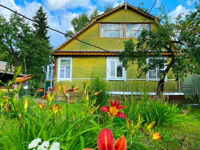 Дом продажа в Кабардино-Балкарская Республика
