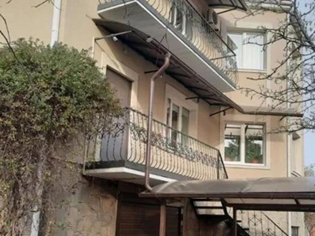 Дом продажа в ДНТ «Гидромеханизатор», городской округ Батайск