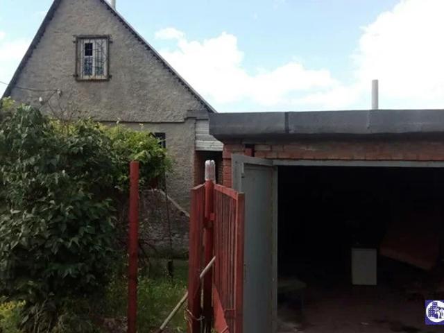 Дом продажа в ДНТ «Весна», городской округ Батайск