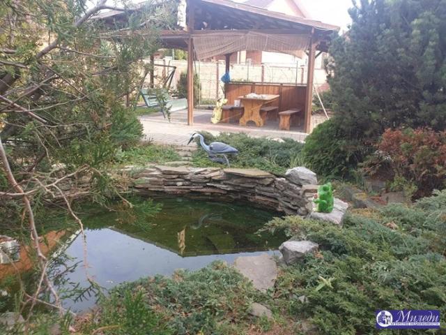 Дом продажа в ДНТ «Весна», городской округ Батайск