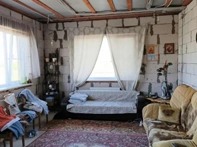 Дом продажа в ДНТ «Труд», городской округ Батайск