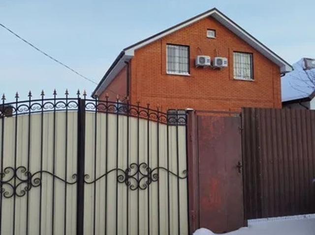 Дом продажа в ДНТ «Труд», городской округ Батайск