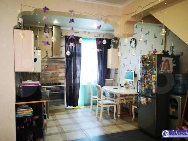 Дом продажа в ДНТ «Весна», городской округ Батайск