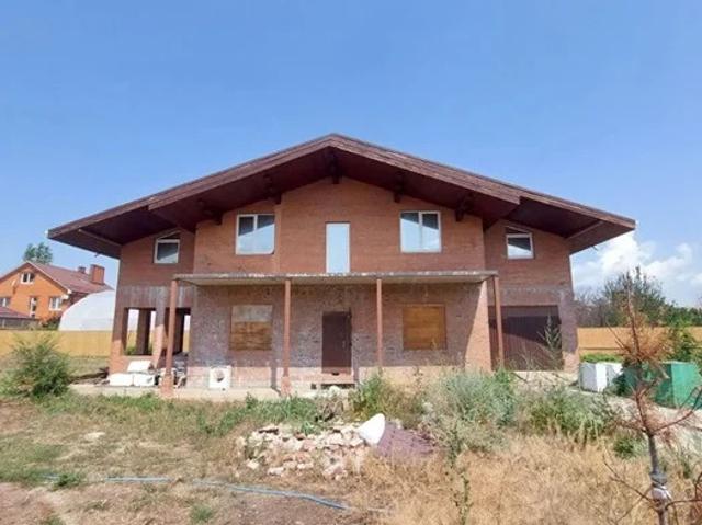 Дом продажа в ДНТ «Труд», городской округ Батайск
