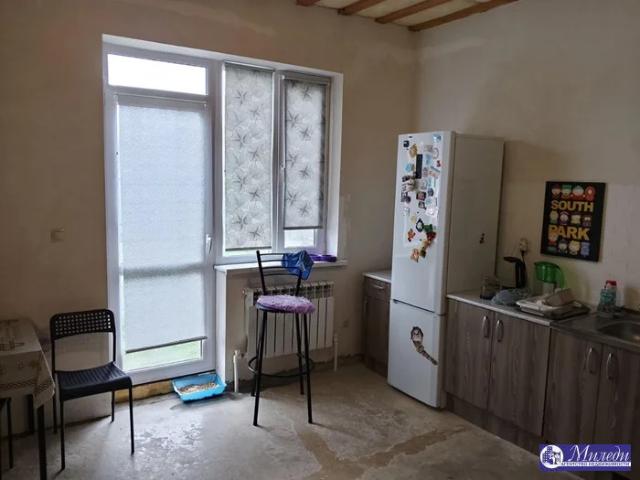 Дом продажа в ДНТ «Труд», городской округ Батайск